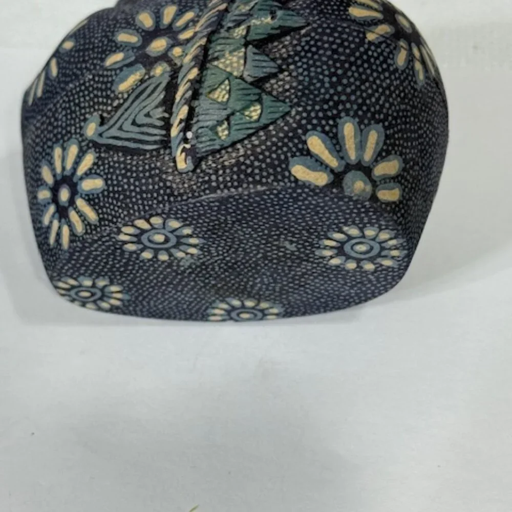 Handmade java indonesian